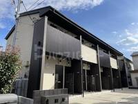 メルディア与野本町の外観