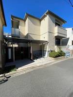 ヴェルドミール参番館の外観