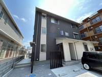 フルールIIの外観