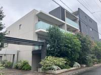 リストレジデンス桜新町の外観