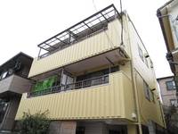 物件の外観画像