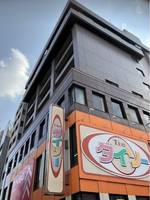 愛知県名古屋市千種区今池3(マンション)の賃貸物件の外観