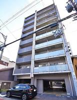 R-IIコートの外観