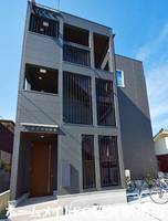 物件の外観画像