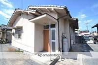 岡山県岡山市北区白石西新町(一戸建)の賃貸物件の外観