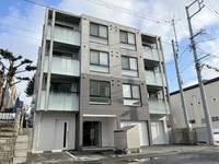 北海道札幌市白石区南郷通16丁目南(マンション)の賃貸物件の外観