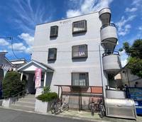 プレステージKS3の外観