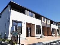 大里町アパート(028034901)の外観