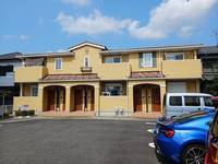 プラシード K IIIの外観