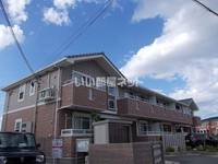 大阪府堺市中区東山(アパート)の賃貸物件の外観