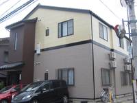 物件の外観画像