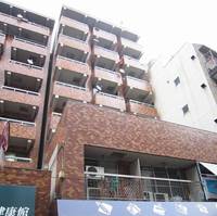 第三長門ビルの外観