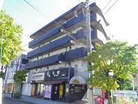 物件の外観画像