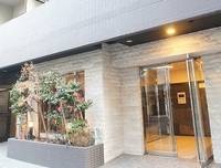 東京都中央区日本橋浜町3(マンション)の賃貸物件の外観