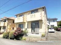 愛知県日進市藤塚5(一戸建)の賃貸物件の外観
