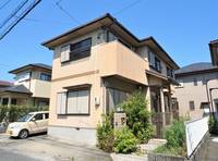 三重県四日市市大井手2(一戸建)の賃貸物件の外観