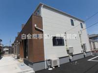 物件の外観画像