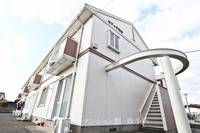 セフィラ青柳の外観