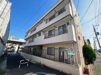 埼玉県さいたま市南区南浦和3(マンション)の賃貸物件の外観