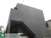 千葉県柏市南柏2(アパート)の賃貸物件の外観