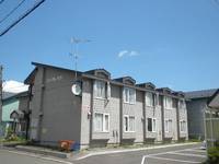 物件の外観画像