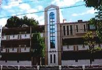 アルピナの外観