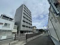 大阪府豊中市服部南町4(マンション)の賃貸物件の外観