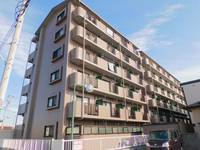 グレース八木3の外観