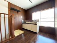 富士ショッピングの外観