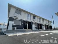 物件の外観画像