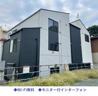 東京都杉並区上井草3(アパート)の賃貸物件の外観