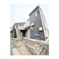 神奈川県横浜市神奈川区松見町3(アパート)の賃貸物件の外観