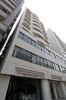 東京都江東区亀戸1(マンション)の賃貸物件の外観