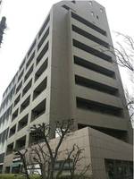 東京都渋谷区笹塚1(マンション)の賃貸物件の外観