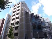 HF河原町二条レジデンスの外観