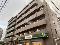 ジュネス南林間IIの外観