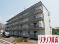 ルミエール若葉の外観