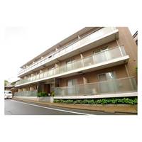 レ シャンブル ヴァレの外観