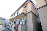 広島県広島市安佐南区東原3(マンション)の賃貸物件の外観