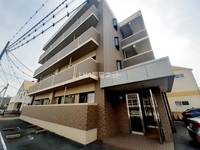 山口県山口市小郡下郷(マンション)の賃貸物件の外観