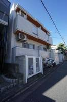 福岡県福岡市中央区地行1(マンション)の賃貸物件の外観