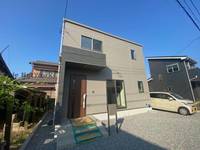三重県津市久居新町(一戸建)の賃貸物件の外観