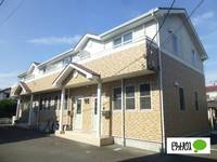 物件の外観画像