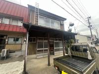 新潟県上越市稲田1(一戸建)の賃貸物件の外観