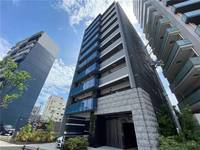 大阪府大阪市北区天満橋3(マンション)の賃貸物件の外観