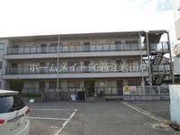 グリーンパークの外観