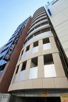 katayama BLDG 21の外観