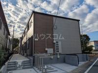 物件の外観画像