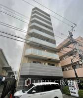 東京都江東区三好3(マンション)の賃貸物件の外観
