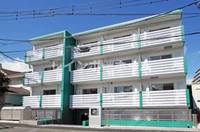 千葉県習志野市谷津7(マンション)の賃貸物件の外観